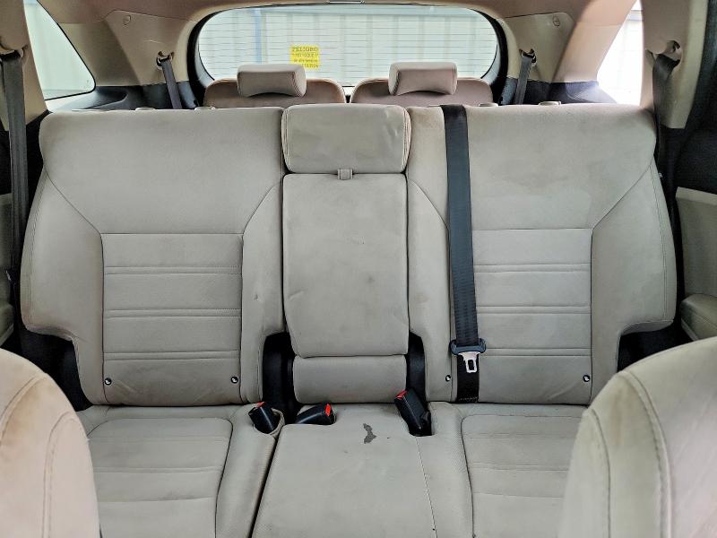 Photo 10 from auction – 2019 KIA SORENTO with VIN 5XYPG4A32KG511636