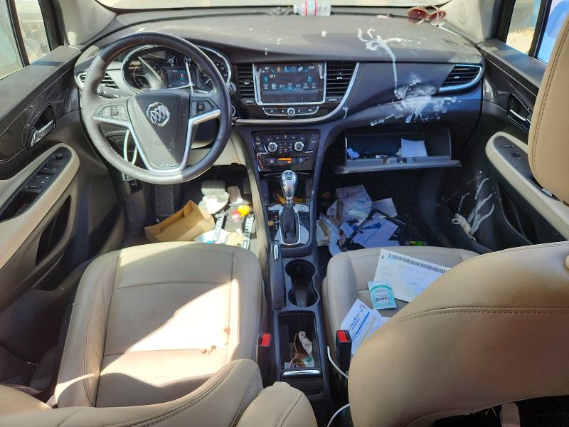 Photo 8 from auction – 2019 BUICK ENCORE with VIN KL4CJCSM8KB934355