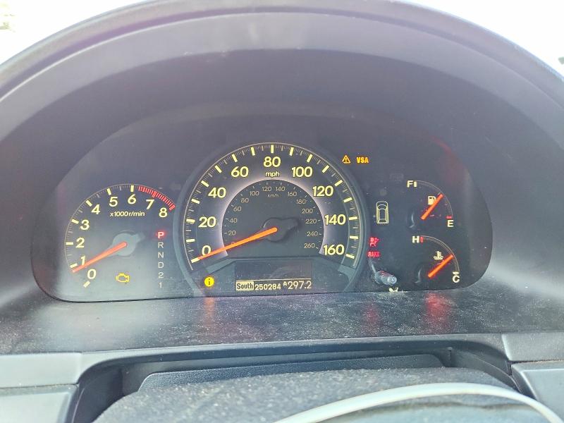 Photo 9 from auction – 2005 HONDA ODYSSEY with VIN 5FNRL38815B077673