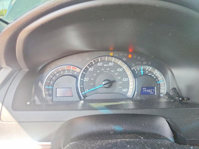 Photo 9 from auction – 2014 TOYOTA CAMRY with VIN 4T1BF1FK4EU746016