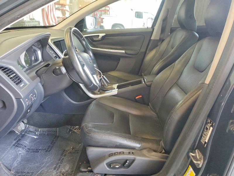Photo 7 from auction – 2015 VOLVO XC60 with VIN YV426MDB6F2588359