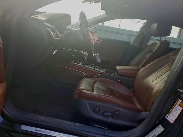 Photo 7 from auction – 2012 AUDI A7 with VIN WAUSGCFC9CN002342