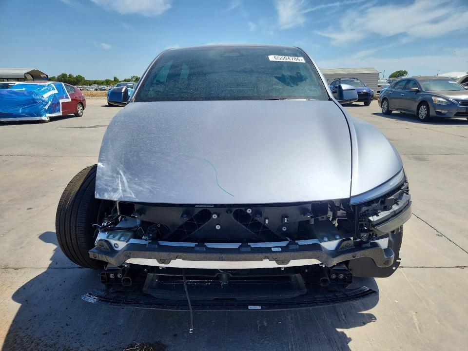 Zdjęcie 5 z aukcji – 2026 TESLA MODEL Y z VIN 7SAYGDED9TF621084
