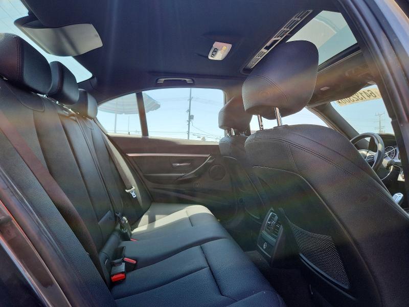 Zdjęcie 10 z aukcji – 2018 BMW 330E z VIN WBA8E1C52JA159550