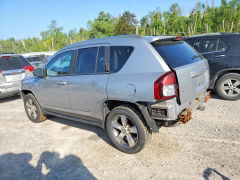 صورة رقم 2 من المزاد - 2016 JEEP COMPASS مع VIN 1C4NJDEB3GD772757