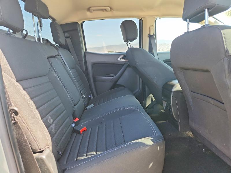 Photo 10 from auction – 2022 FORD RANGER with VIN 1FTER4FH8NLD42107