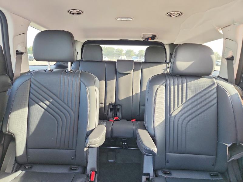 Снимка 10 от търг – 2026 HYUNDAI PALISADE с VIN KM8RL5SA9TU088038