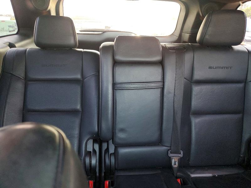 Photo 10 from auction – 2014 JEEP GRAND CHEROKEE with VIN 1C4RJFJG1EC475830