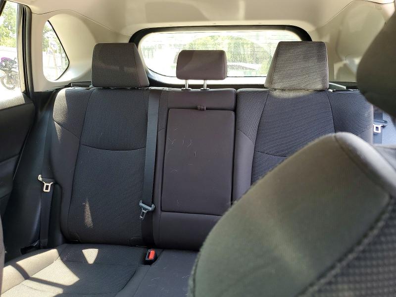 Photo 10 from auction – 2021 TOYOTA RAV4 with VIN 2T3G1RFV7MC170202