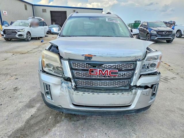 Photo 5 from auction – 2013 GMC TERRAIN with VIN 2GKFLWE35D6424962
