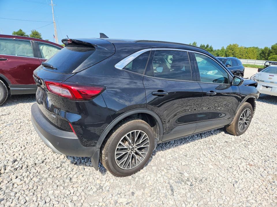 Zdjęcie 3 z aukcji – 2024 FORD ESCAPE z VIN 1FMCU0E1XRUA89211