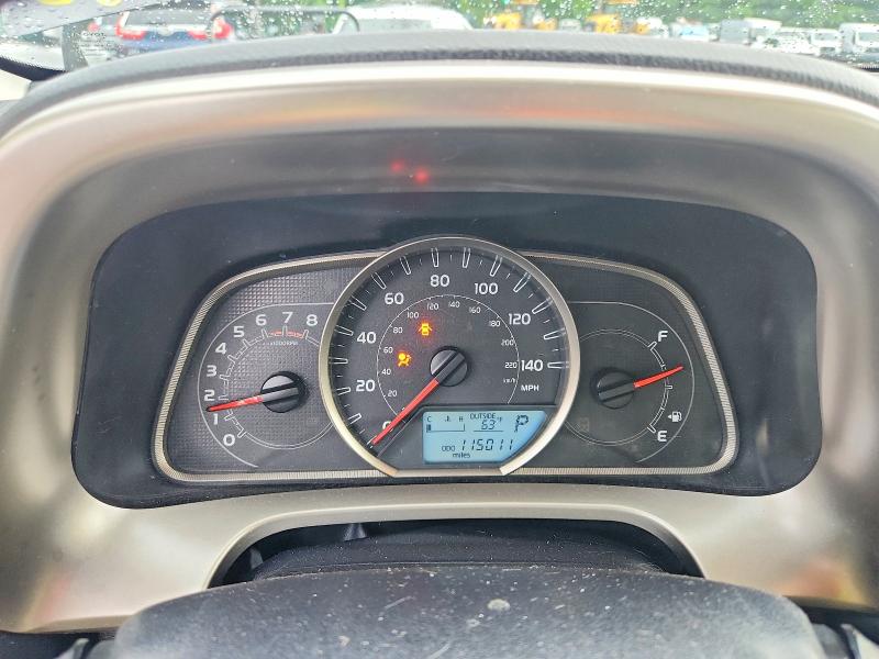Photo 9 from auction – 2013 TOYOTA RAV4 with VIN JTMRFREV0D5002595