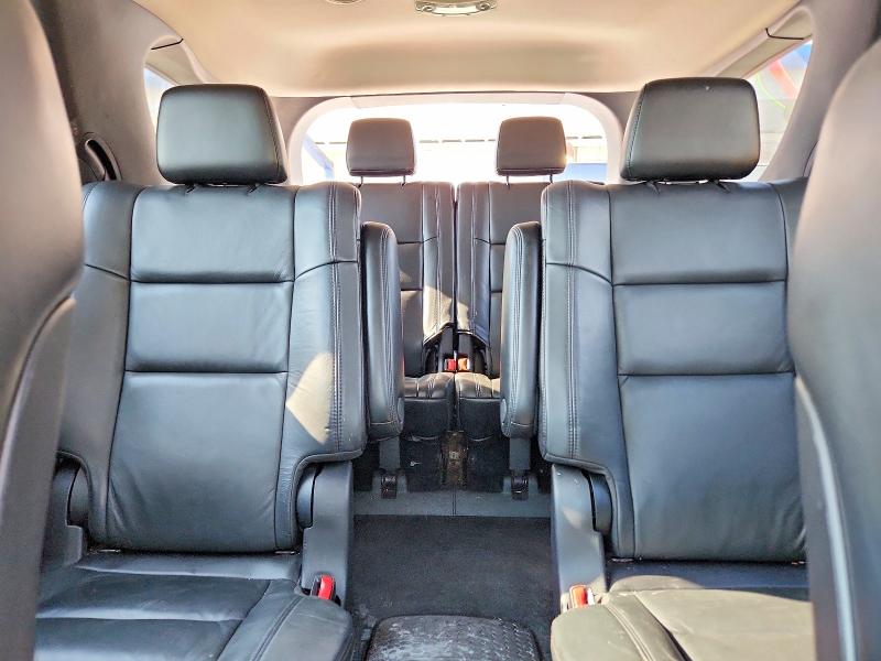 Photo 10 from auction – 2014 DODGE DURANGO with VIN 1C4RDJDG1EC593088