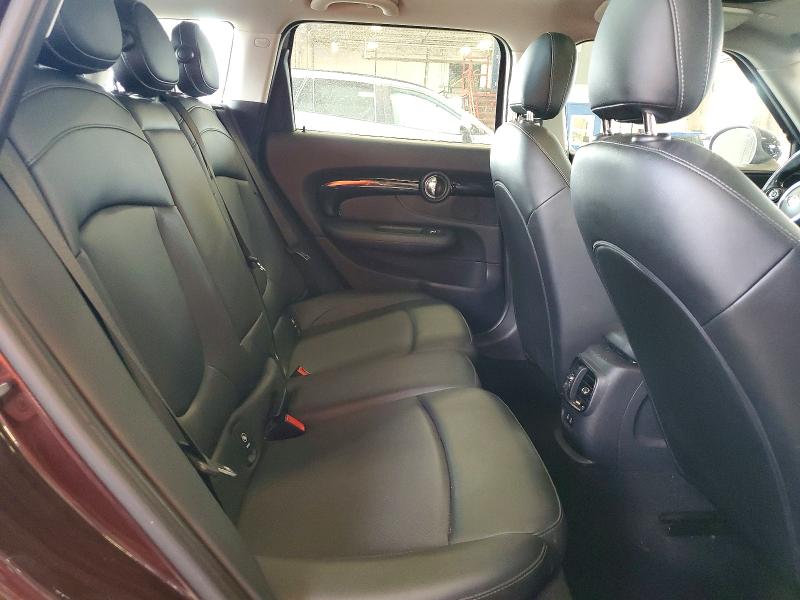 Photo 11 from auction – 2019 MINI COOPER with VIN WMWLU1C55K2F30101
