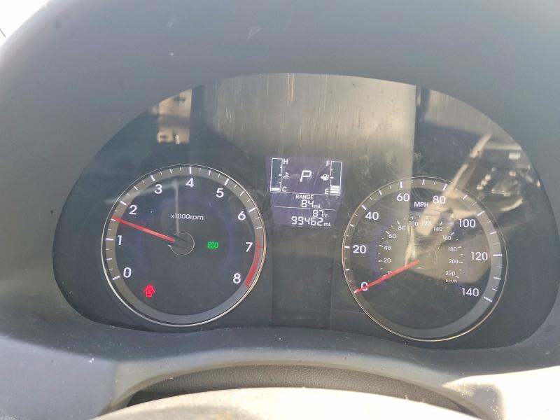 Photo 9 from auction – 2016 HYUNDAI ACCENT with VIN KMHCT4AE3GU045180
