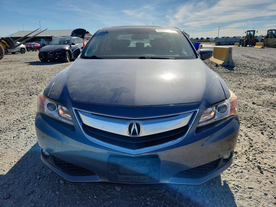 Photo 5 from auction – 2013 ACURA ILX with VIN 19VDE1F5XDE001092