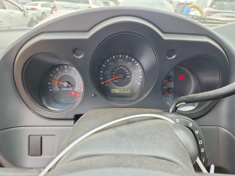 Zdjęcie 9 z aukcji – 2002 NISSAN FRONTIER z VIN 1N6DD26S92C305439