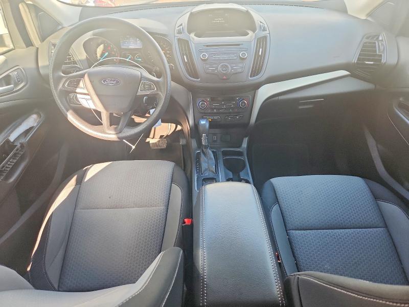Photo 8 from auction – 2017 FORD ESCAPE with VIN 1FMCU0GD9HUC82648