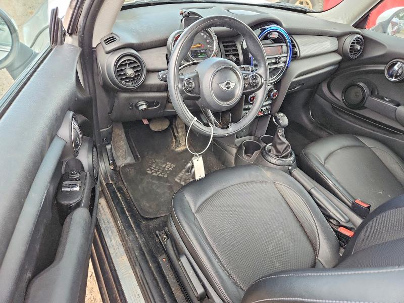 Photo 8 from auction – 2015 MINI COOPER with VIN WMWXM5C57FT938394