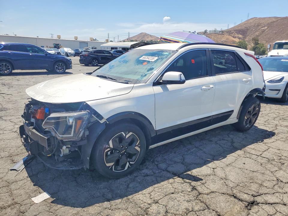 2024 KIA NIRO - Търг №66284236