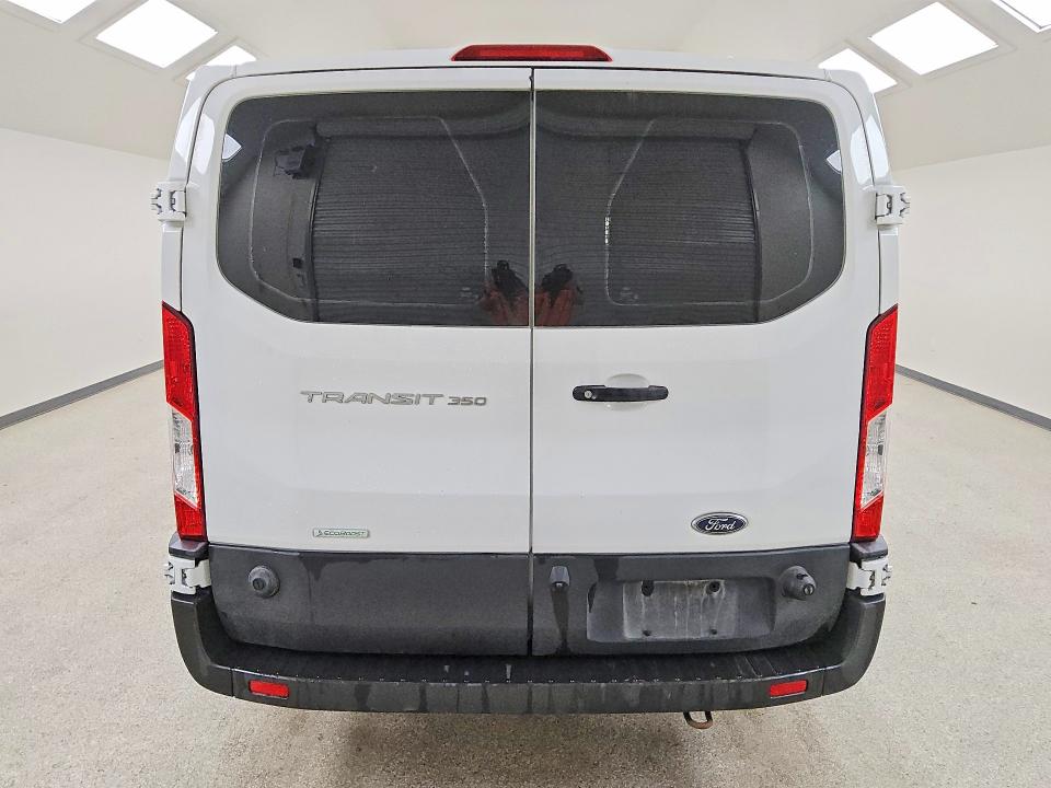Photo 6 from auction – 2020 FORD TRANSIT with VIN 1FTBW1YG6LKB11269