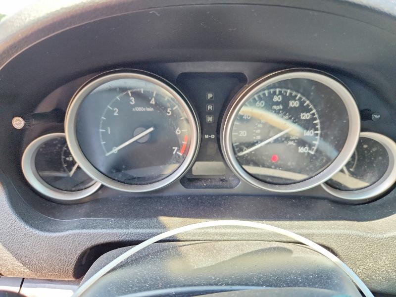 Photo 9 from auction – 2011 MAZDA 6 with VIN 1YVHZ8CH1B5M05339