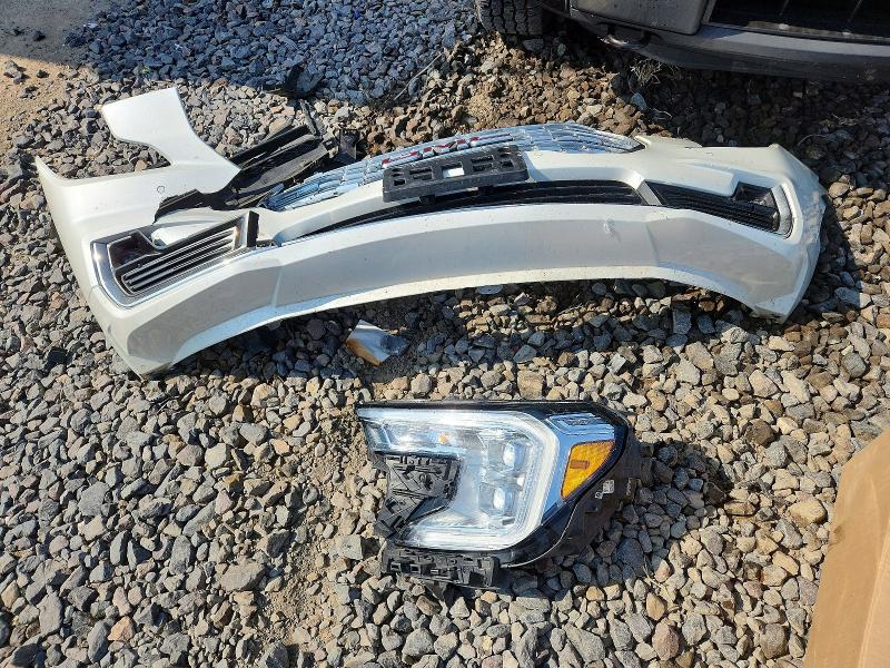 Photo 13 from auction – 2022 GMC TERRAIN with VIN 3GKALXEV5NL252480