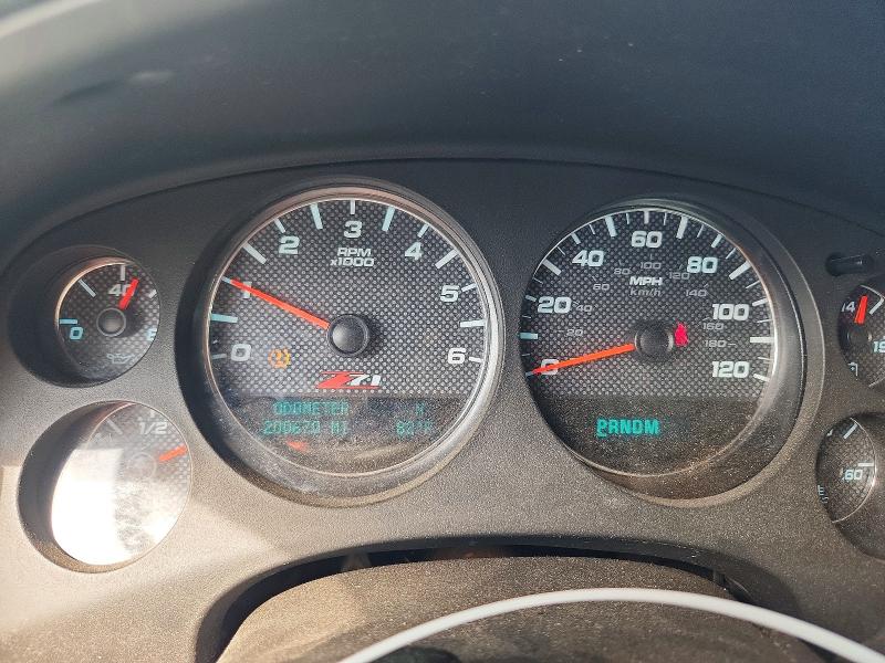 صورة رقم 9 من المزاد - 2010 GMC SIERRA مع VIN 3GTRKWE39AG296818
