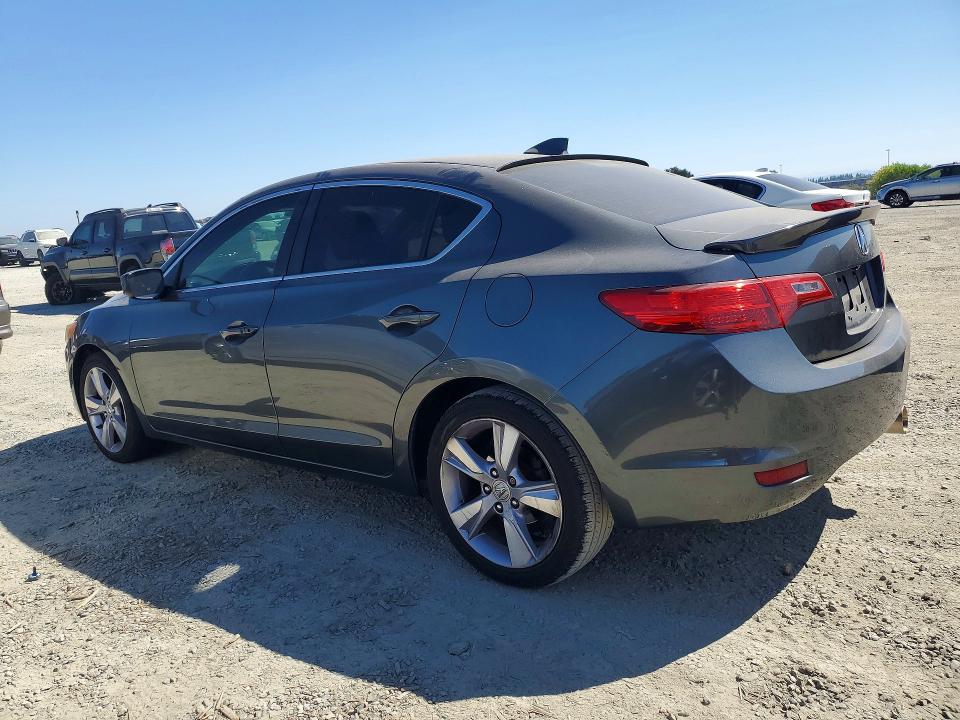Photo 2 from auction – 2014 ACURA ILX with VIN 19VDE1F37EE011563