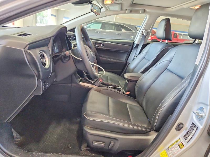 Photo 7 from auction – 2017 TOYOTA COROLLA with VIN 2T1BURHE5HC900881