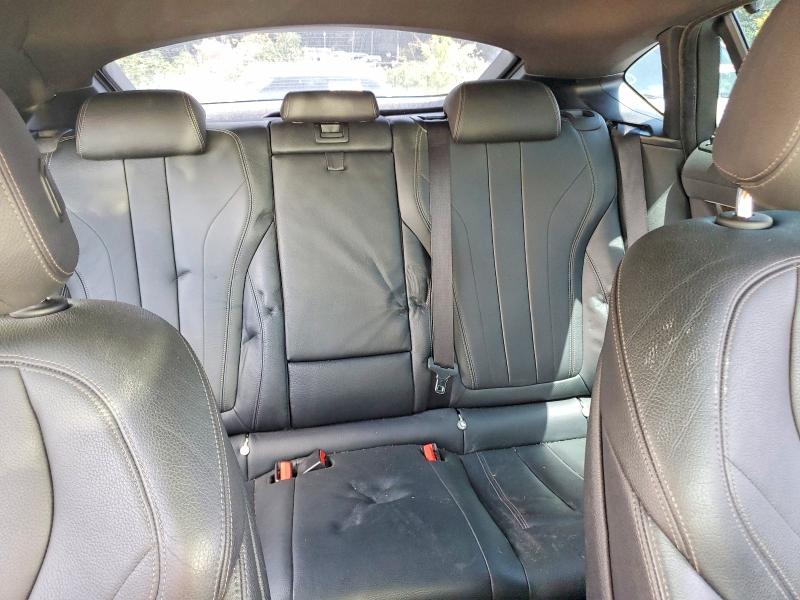 Photo 10 from auction – 2019 BMW X6 with VIN 5UXKU2C59K0Z65425