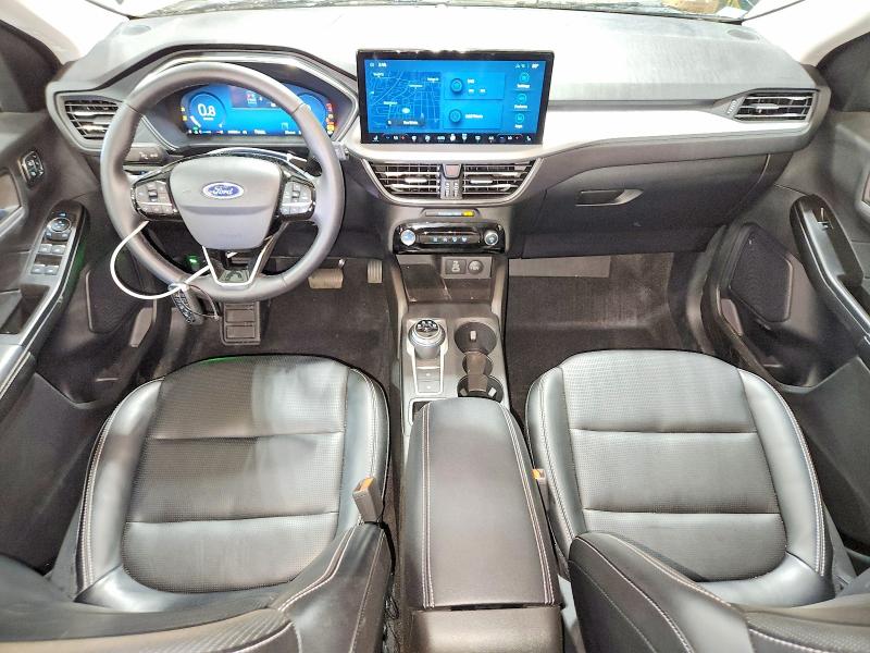 Photo 8 from auction – 2025 FORD ESCAPE with VIN 1FMCU9JA3SUA61542