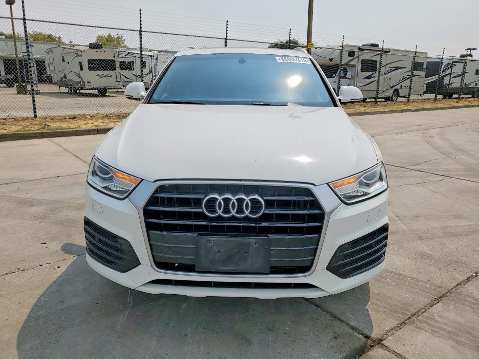 Zdjęcie 5 z aukcji – 2018 AUDI Q3 z VIN WA1BCCFS1JR012160