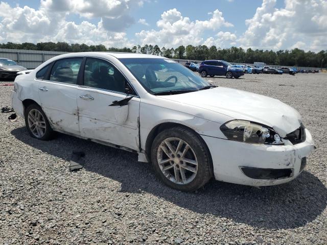 Photo 4 from auction – 2014 CHEVROLET IMPALA LIMITED with VIN 2G1WC5E36E1187962