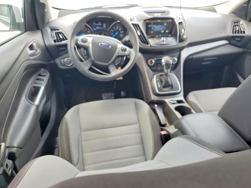 Photo 8 from auction – 2013 FORD ESCAPE with VIN 1FMCU9G98DUD24088