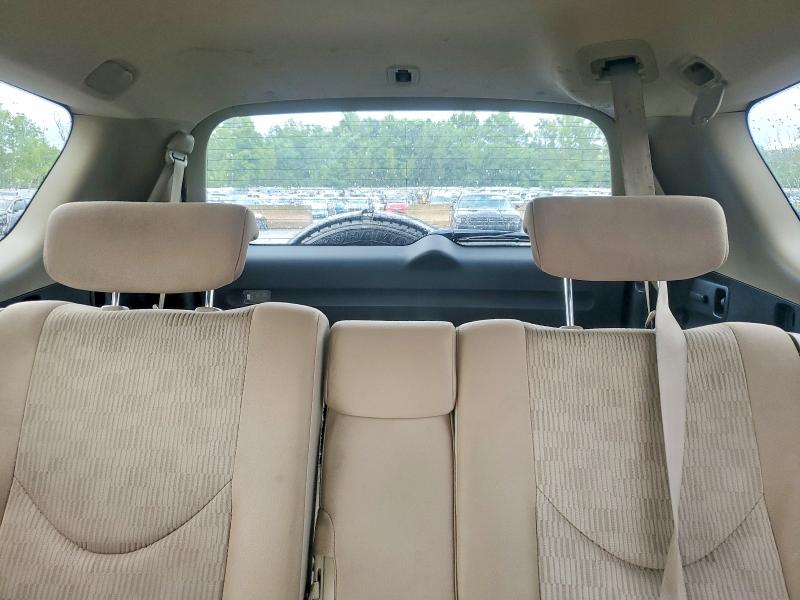 Photo 10 from auction – 2009 TOYOTA RAV4 with VIN JTMBF35V795000431