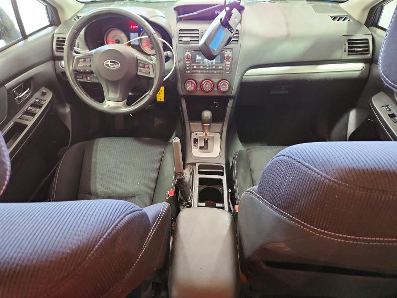 Photo 8 from auction – 2013 SUBARU IMPREZA with VIN JF1GPAL66DH206694