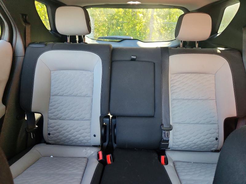 Снимка 10 от търг – 2018 CHEVROLET EQUINOX с VIN 2GNAXHEV7J6284441