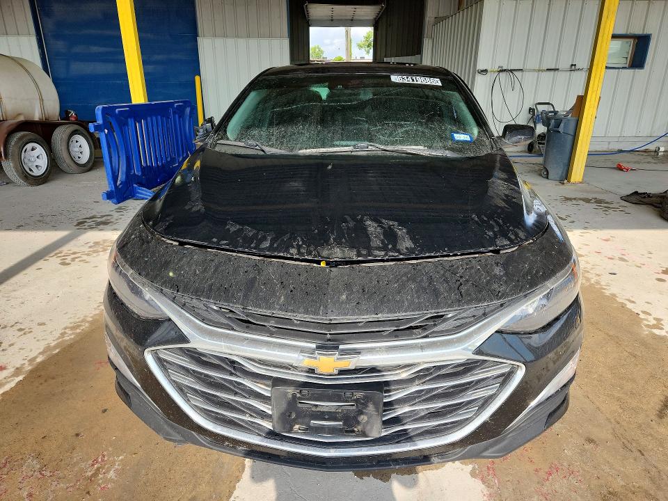 Photo 5 from auction – 2024 CHEVROLET MALIBU with VIN 1G1ZB5ST9RF241869