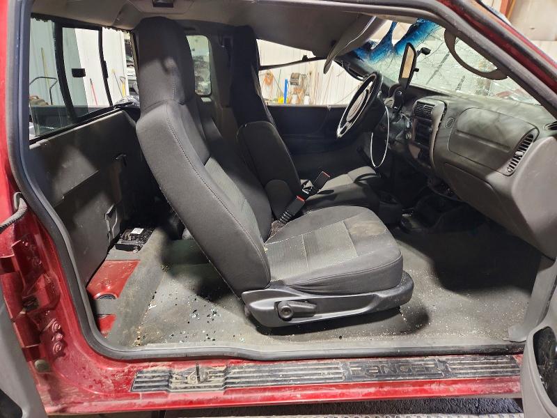 Photo 7 from auction – 2004 FORD RANGER with VIN 1FTZR45E24PA25911