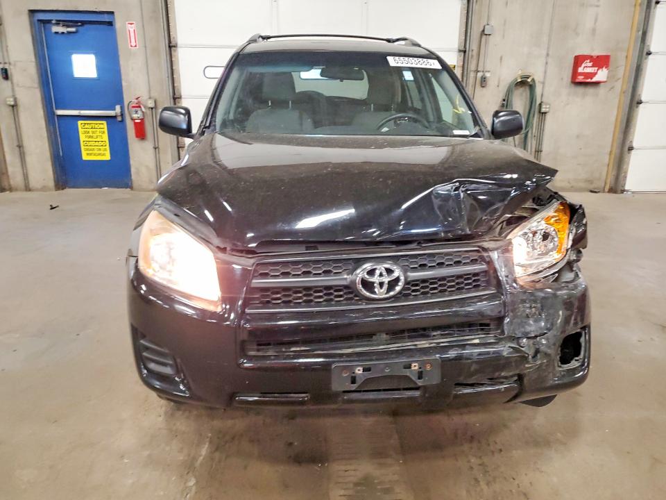 صورة رقم 5 من المزاد - 2012 TOYOTA RAV4 مع VIN 2T3BF4DV0CW212658