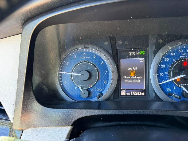 صورة رقم 11 من المزاد - 2018 TOYOTA SIENNA مع VIN 5TDYZ3DC4JS950391