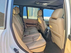 Zdjęcie 11 z aukcji – 2012 LAND ROVER RANGE ROVER z VIN SALMF1D42CA373812