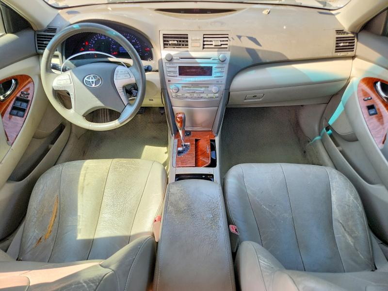 Photo 8 from auction – 2011 TOYOTA CAMRY with VIN 4T4BF3EK9BR154545