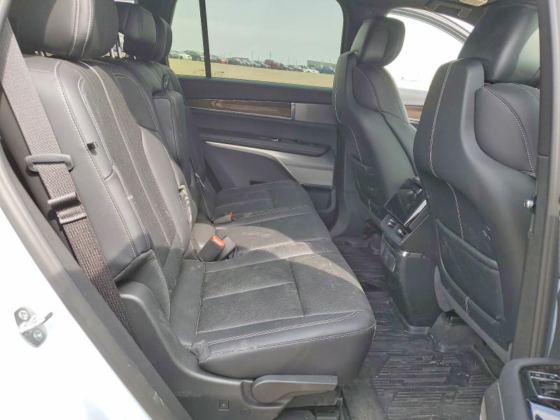 Снимка 11 от търг – 2026 CADILLAC VISTIQ с VIN 1GYC3NML3TZ714480