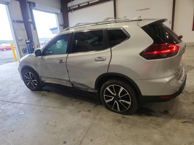 Снимка 2 от търг – 2020 NISSAN ROGUE с VIN 5N1AT2MT2LC770940