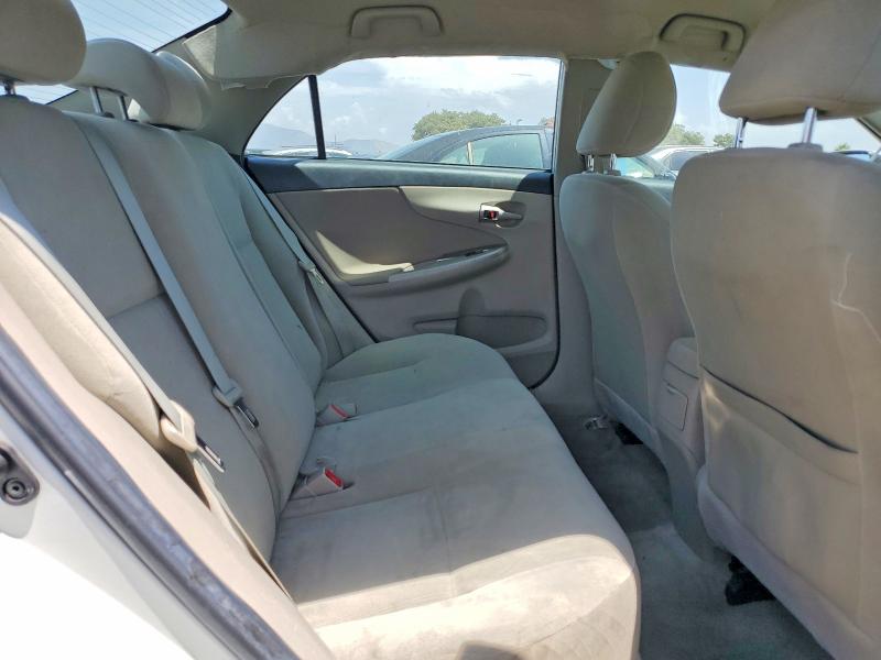 Photo 10 from auction – 2013 TOYOTA COROLLA with VIN 5YFBU4EE3DP168445