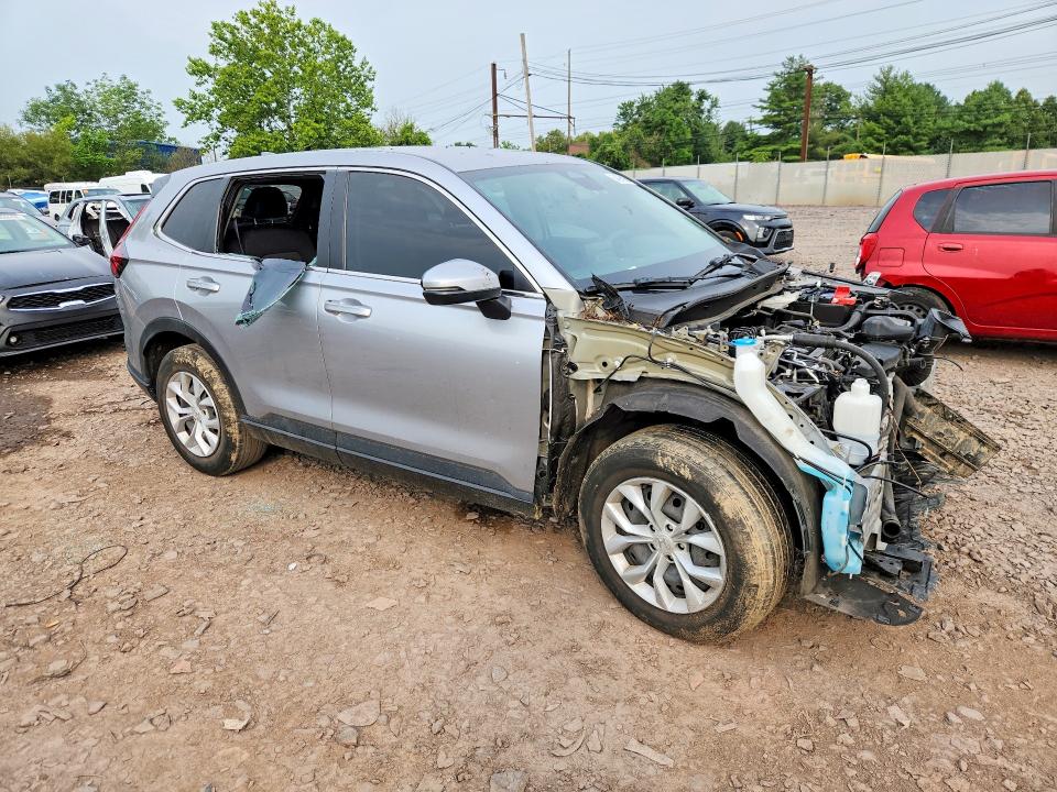 Photo 4 from auction – 2023 HONDA CR-V with VIN 2HKRS4H20PH416903