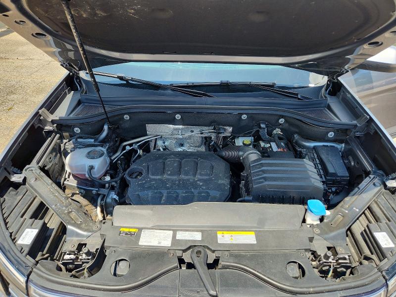 Photo 12 from auction – 2025 VOLKSWAGEN ATLAS with VIN 1V2WR2CA2SC505456