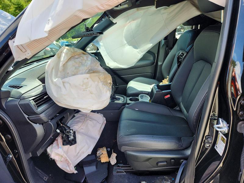 Foto 7 de la subasta – 2025 SUBARU FORESTER con VIN JF2SLSRDXSH400719